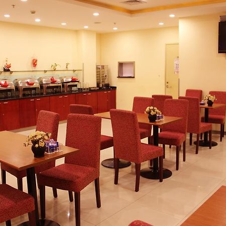 Hanting Shanghai Xujiahui 2 エクステリア 写真