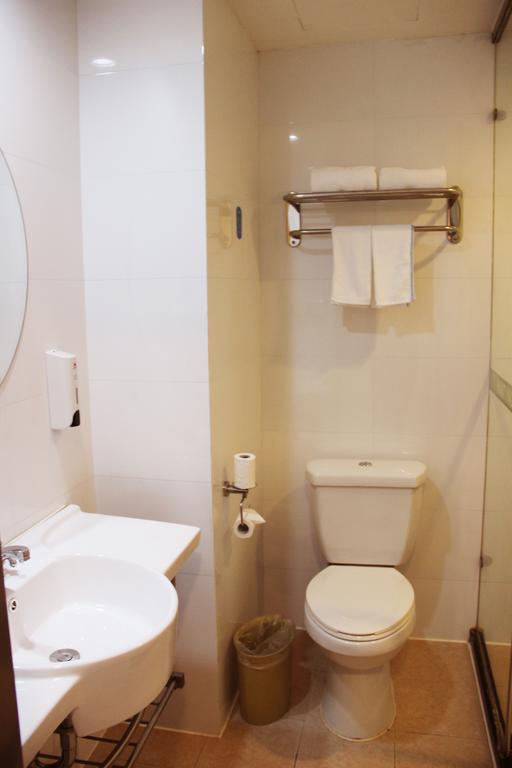 Hanting Shanghai Xujiahui 2 部屋 写真